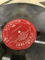 Verdi La Traviata 3LP Box Set RCA Victor LM-6040 Pierre Monteux Opera Vinyl - Image 2