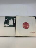 Arturo Toscanini La Traviata RCA Victor LM-6003 2LP Opera Box Set Verdi - Image 2