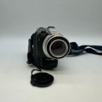 Sony DCR-TRV320 Digital8 Handycam NightShot Camcorder Bundle Tested - Image 5