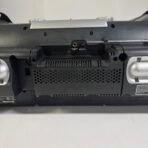 JVC RV-B99BK Boombox CD Radio Works Cassette Doesn’t Work No Remote - Image 9