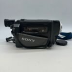 Sony DCR-TRV320 Digital8 Handycam NightShot Camcorder Bundle Tested - Image 3