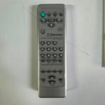 Emerson MS3105 3 CD Changer Home Audio System AM/FM Stereo Remote Manual - Image 5