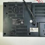 Emerson MS3105 3 CD Changer Home Audio System AM/FM Stereo Remote Manual - Image 16