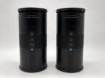 Centrios 4015007 900MHz Wireless Speaker Black Indoor Outdoor Portable Tested