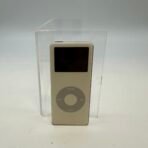 Apple iPod Nano 1st Gen 1GB White A1137 MP3 Player Tested Works Great - Image 8