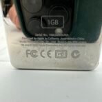 Apple iPod Nano 1st Gen 1GB White A1137 MP3 Player Tested Works Great - Image 7