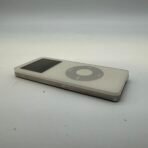 Apple iPod Nano 1st Gen 1GB White A1137 MP3 Player Tested Works Great - Image 2