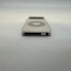 Apple iPod Nano 1st Gen 1GB White A1137 MP3 Player Tested Works Great - Image 3
