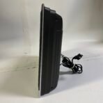 Sharp AQUOS LC-15B8U-S 15” LCD TV w/ Original Remote Retro Gaming - Image 3