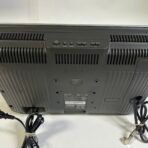 Sharp AQUOS LC-15B8U-S 15” LCD TV w/ Original Remote Retro Gaming - Image 7