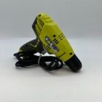 Ryobi D43 3/8 Inch Corded Electric Drill Working Power Tool - Image 2