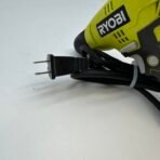 Ryobi D43 3/8 Inch Corded Electric Drill Working Power Tool - Image 6