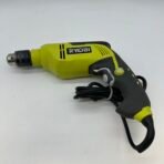 Ryobi D620HTH Corded Hammer Drill 1/2 Inch Working Power Tool