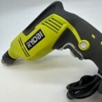 Ryobi D620HTH Corded Hammer Drill 1/2 Inch Working Power Tool - Image 2