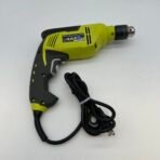 Ryobi D620HTH Corded Hammer Drill 1/2 Inch Working Power Tool - Image 3