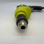 Ryobi D620HTH Corded Hammer Drill 1/2 Inch Working Power Tool - Image 7