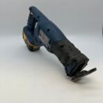 Ryobi P510 18V Cordless Reciprocating Saw With Battery Tested Working - Image 2