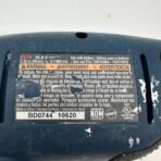 Ryobi P510 18V Cordless Reciprocating Saw With Battery Tested Working - Image 5