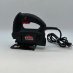 JobMate Corded Jigsaw 54-8201-6 Working Power Tool