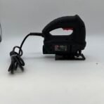 JobMate Corded Jigsaw 54-8201-6 Working Power Tool - Image 2