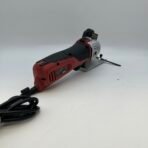 King Canada 8335L Mini Plunge Saw 3-1/2 Inch Corded Precision Saw - Image 5