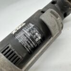 Black & Decker 1065 Shorty 1/4 Inch Corded Drill Working - Image 2