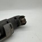 Black & Decker 1065 Shorty 1/4 Inch Corded Drill Working - Image 3