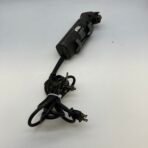 Black & Decker 1065 Shorty 1/4 Inch Corded Drill Working - Image 4