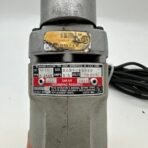 Milwaukee 6850 Electric 18 Gauge Sheet Metal Shear Made In USA - Image 5