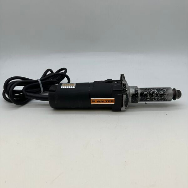 Walter 6141C Variable Speed Straight Die Grinder Made In Germany