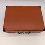 Pyle PVTT2U Vintage Portable Suitcase Record Player 3-Speed USB Tested - Image 4