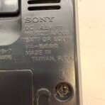 Sony ICF-SW40 PLL Synthesized World Band Receiver AM FM SW Radio Tested - Image 6