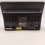 TEAC CD-X60i Micro Hi-Fi System CD Player FM/AM Radio iPod Dock w/ Adapter - Image 5