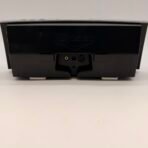 Klipsch iGroove SXT iPod Speaker Dock Audio System 1007267 Tested Working - Image 3