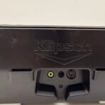 Klipsch iGroove SXT iPod Speaker Dock Audio System 1007267 Tested Working - Image 4