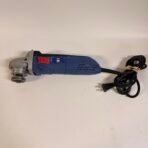 Power Fist Corded Electric Angle Grinder 4-1/2” Handheld Grinder Tool