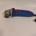 Power Fist Corded Electric Angle Grinder 4-1/2” Handheld Grinder Tool - Image 2