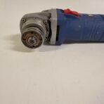 Power Fist Corded Electric Angle Grinder 4-1/2” Handheld Grinder Tool - Image 3