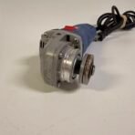 Power Fist Corded Electric Angle Grinder 4-1/2” Handheld Grinder Tool - Image 4