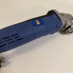 Power Fist Corded Electric Angle Grinder 4-1/2” Handheld Grinder Tool - Image 6