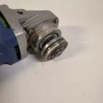 Power Fist Corded Electric Angle Grinder 4-1/2” Handheld Grinder Tool - Image 7