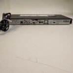 Sony BDP-S270 Blu-ray Disc DVD Player HDMI USB LAN Tested Working - Image 4