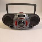 Sony CFD-G55 Boombox Cassette Radio Works /CD Not Working PDW Woofer
