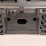 Sony CFD-G55 Boombox Cassette Radio Works /CD Not Working PDW Woofer - Image 7