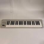 Roland PC-200 Mk II 49-Key MIDI Keyboard Controller Tested Working Vintage