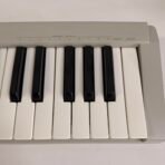 Roland PC-200 Mk II 49-Key MIDI Keyboard Controller Tested Working Vintage - Image 3