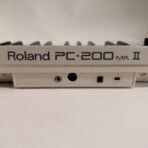Roland PC-200 Mk II 49-Key MIDI Keyboard Controller Tested Working Vintage - Image 6