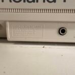 Roland PC-200 Mk II 49-Key MIDI Keyboard Controller Tested Working Vintage - Image 8