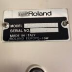 Roland PC-200 Mk II 49-Key MIDI Keyboard Controller Tested Working Vintage - Image 10