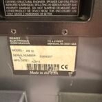 Pair Peavey PR10 400W Peak Passive PA Speakers 10” USA Made - Image 9